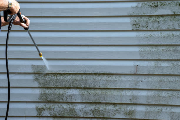 Siding Removal and Disposal in Chantilly, VA