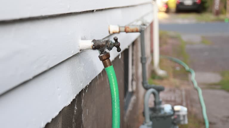 Reliable Chantilly, VA Siding Installation & Repair Solutions
